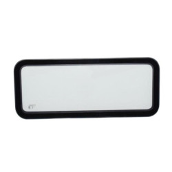 SZYBA GRODZIOWA RENAULT MASTER 2009-