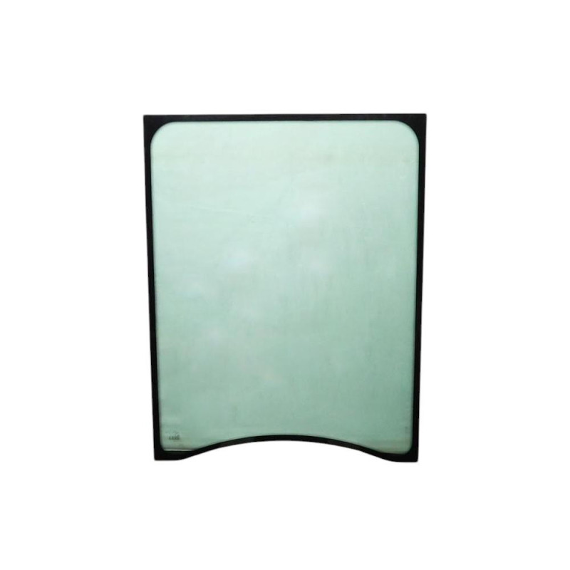 SZYBA CATERPILLAR 320D/330D 70/30 SPLIT FRONT-UPPER - nr części: 2469987