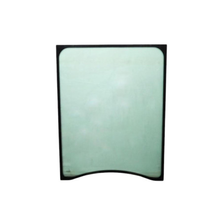 SZYBA CATERPILLAR 320D/330D 70/30 SPLIT FRONT-UPPER - nr części: 2469987