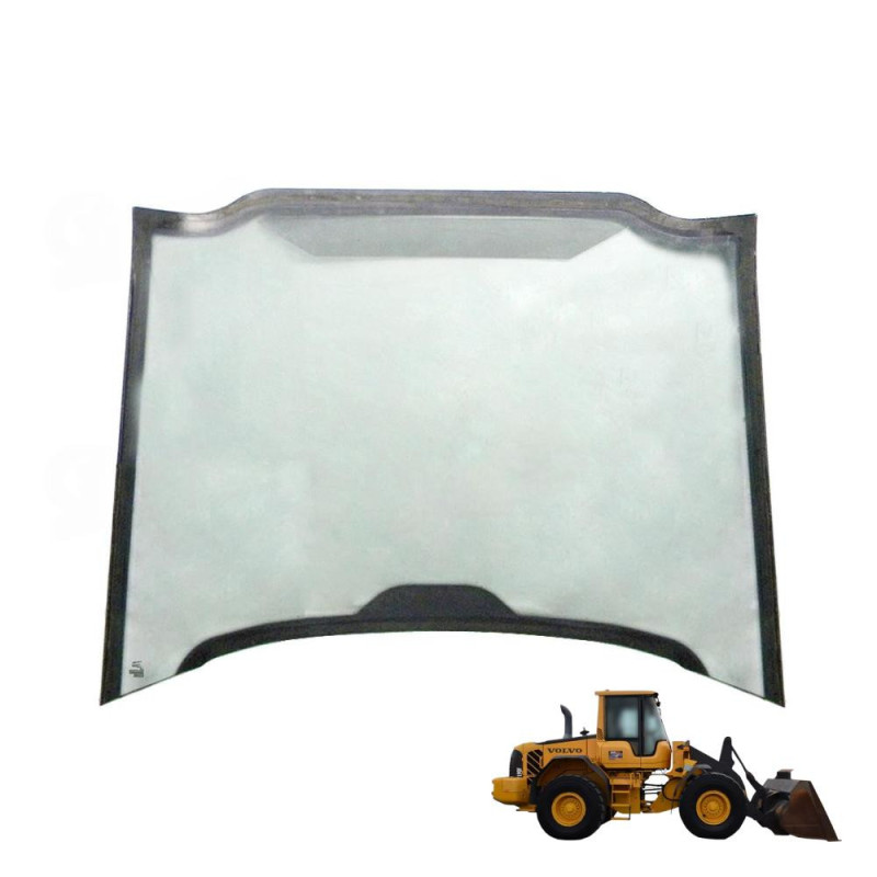 SZYBA VOLVO L45F/L50F 2009-14L45G/L50G 2014-16L45H/L50H 2016-  - nr części: 11309062