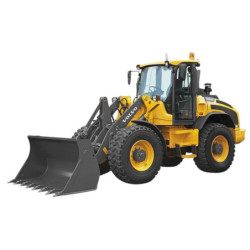 SZYBA VOLVO L45F/L50F 2009-14L45G/L50G 2014-16L45H/L50H 2016-  - nr części: 11309062