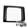 SZYBA TYLNA MERCEDES VITO 2014-