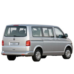 SZYBA TYLNA VW MULTIVAN 2003-  - nr części: 7H5 845 503 BK,7H5845503BK,7H5845503T,7H5 845 503 T