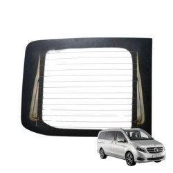 SZYBA TYLNA MERCEDES VITO 2014-