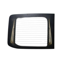 SZYBA TYLNA MERCEDES VITO 2014-