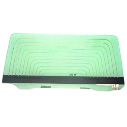 SZYBA TYLNA LANDROVER FREELANDER 99-  - nr części: CVB103230