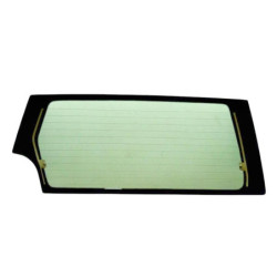 SZYBA TYLNA SUZUKI GRAND VITARA 98-