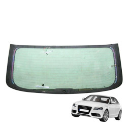 SZYBA TYLNA AUDI A4 2008-  - nr części: 8K9 845 501 NVB,8K9845501NVB,8K9 845 501,8K9845501