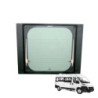 SZYBA TYLNA PEUGEOT BOXER 2006- III  - nr części: 8744 Z0,8744Z0