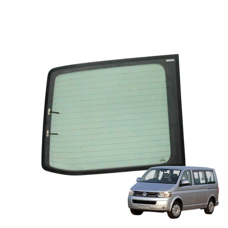 SZYBA TYLNA VW MULTIVAN 2003-  - nr części: 7H1845502A,7H1.845.502A,7H1845502C