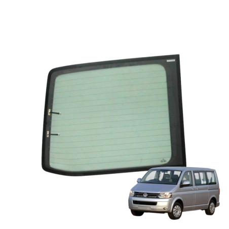 SZYBA TYLNA VW MULTIVAN 2003-  - nr części: 7H1845502A,7H1.845.502A,7H1845502C