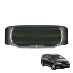 SZYBA TYLNA CHRYSLER PACIFICA,VOYAGER 2017-