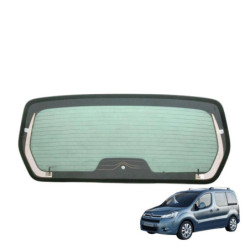 SZYBA TYLNA CITROEN BERLINGO 2008-  - nr części: 8744 EZ