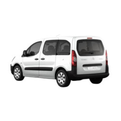 SZYBA TYLNA CITROEN BERLINGO 2008-  - nr części: 8744 EZ