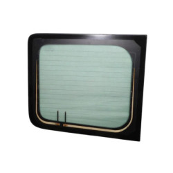 SZYBA TYLNA RENAULT TRAFIC 2014-