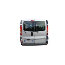 SZYBA TYLNA RENAULT TRAFIC 2014-