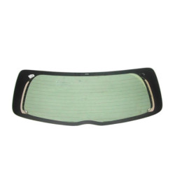 SZYBA TYLNA TOYOTA YARIS 05-  - nr części: 681050D050