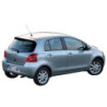 SZYBA TYLNA TOYOTA YARIS 05-  - nr części: 681050D050