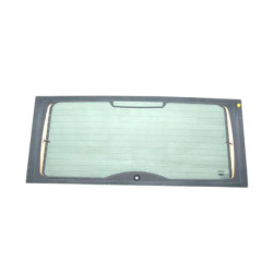 SZYBA TYLNA SKODA ROOMSTER 2006-  - nr części: 5J7845049R,5J7 845 049 R