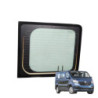 SZYBA TYLNA RENAULT TRAFIC 2014-