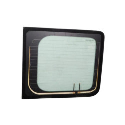 SZYBA TYLNA RENAULT TRAFIC 2014-