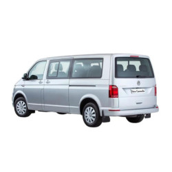 SZYBA TYLNA VW MULTIVAN 2016-  - nr części: 7E5 845 503E NVB,7E5845503ENVB,7E5 845 503 E