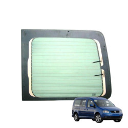 SZYBA TYLNA VW CADDY 2004-