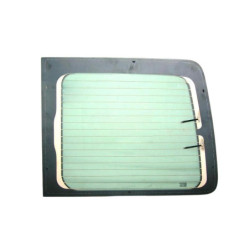 SZYBA TYLNA VW CADDY 2004-