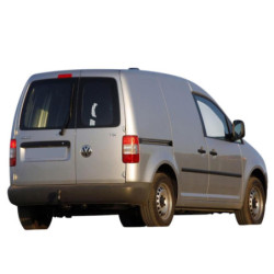 SZYBA TYLNA VW CADDY 2004-