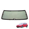 SZYBA TYLNA VW GOLF IV 97-