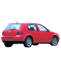 SZYBA TYLNA VW GOLF IV 97-