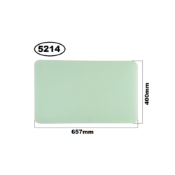 SZYBA TYLNA ŚRODKOWA IVECO EUROCARGO II