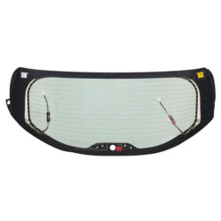 SZYBA TYLNA TOYOTA COROLLA 5D 2019-