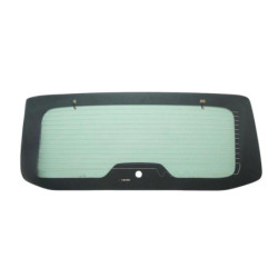 SZYBA TYLNA CITROEN JUMPY VAN 2016-