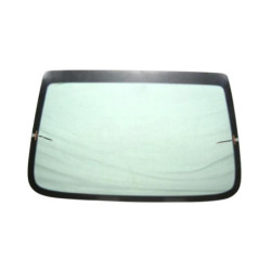 SZYBA TYLNA MERCEDES W124 CPE 87-  - nr części: 1246704780