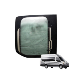 SZYBA TYLNA FORD TRANSIT 2014-