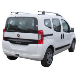 SZYBA TYLNA FIAT FIORINO III 2016-21