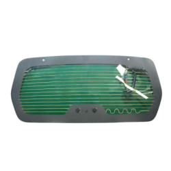 SZYBA TYLNA CITROEN BERLINGO 2008-