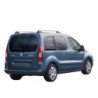 SZYBA TYLNA CITROEN BERLINGO 2008-