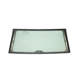 SZYBA TYLNA SKODA OCTAVIA EST 98-  - nr części: 1U9 845 049 AA,1U9845049AA