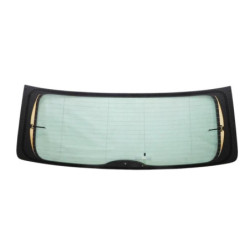 SZYBA TYLNA SKODA FABIA 2014-