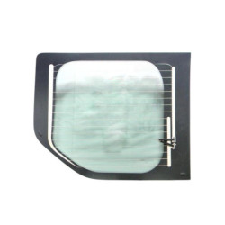 SZYBA TYLNA FORD TRANSIT CUSTOM 2012-  - nr części: 2265189,2265195