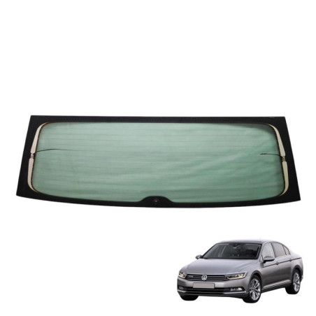 SZYBA TYLNA VW PASSAT B8 2014-  - nr części: 3G9 845 051 F,3G9845051F