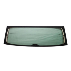 SZYBA TYLNA VW PASSAT B8 2014-  - nr części: 3G9 845 051 F,3G9845051F