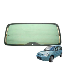 SZYBA TYLNA CITROEN BERLINGO 96-  - nr części: 8744 H7,8744H7