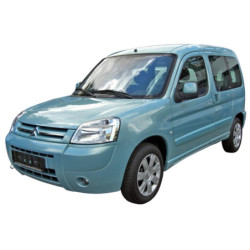 SZYBA TYLNA CITROEN BERLINGO 96-  - nr części: 8744 H7,8744H7