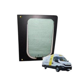 SZYBA TYLNA IVECO DAILY 2014-