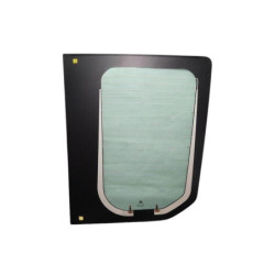 SZYBA TYLNA IVECO DAILY 2014-