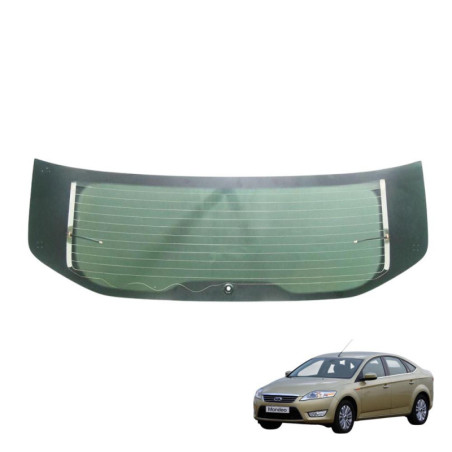SZYBA TYLNA FORD MONDEO III 2007-  - nr części: 1724256