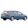 SZYBA TYLNA FORD MONDEO III 2007-  - nr części: 1724256